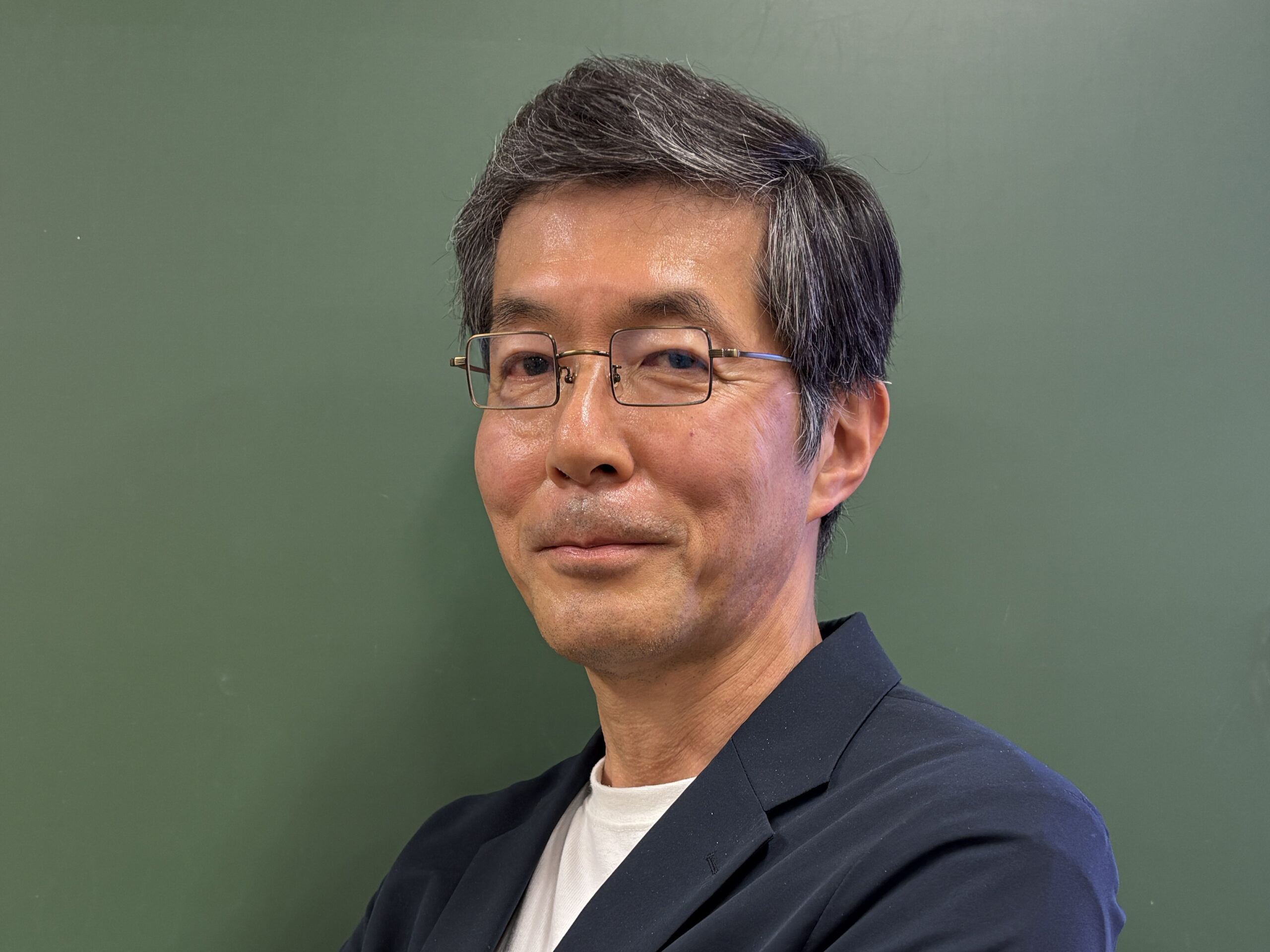 市川 賢司