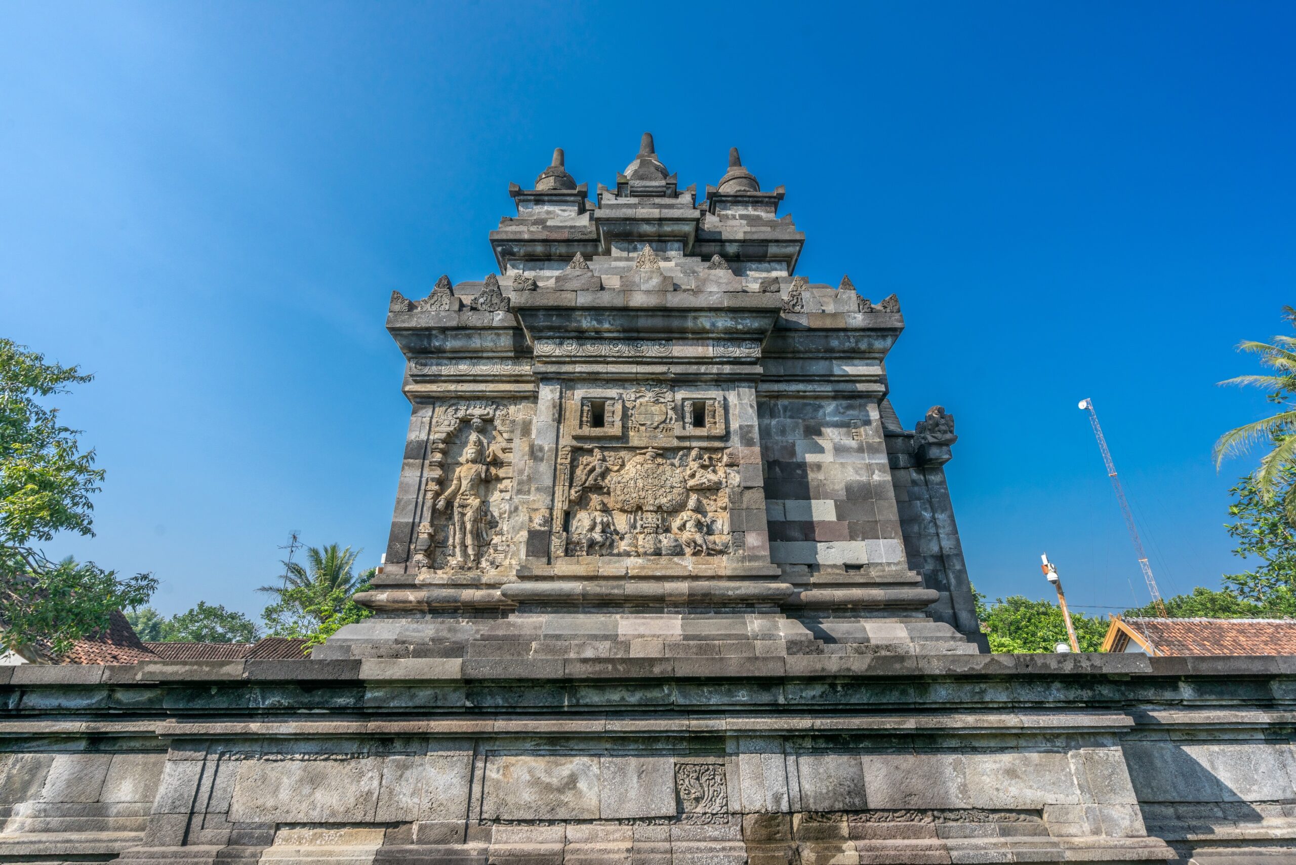 パウォン寺院