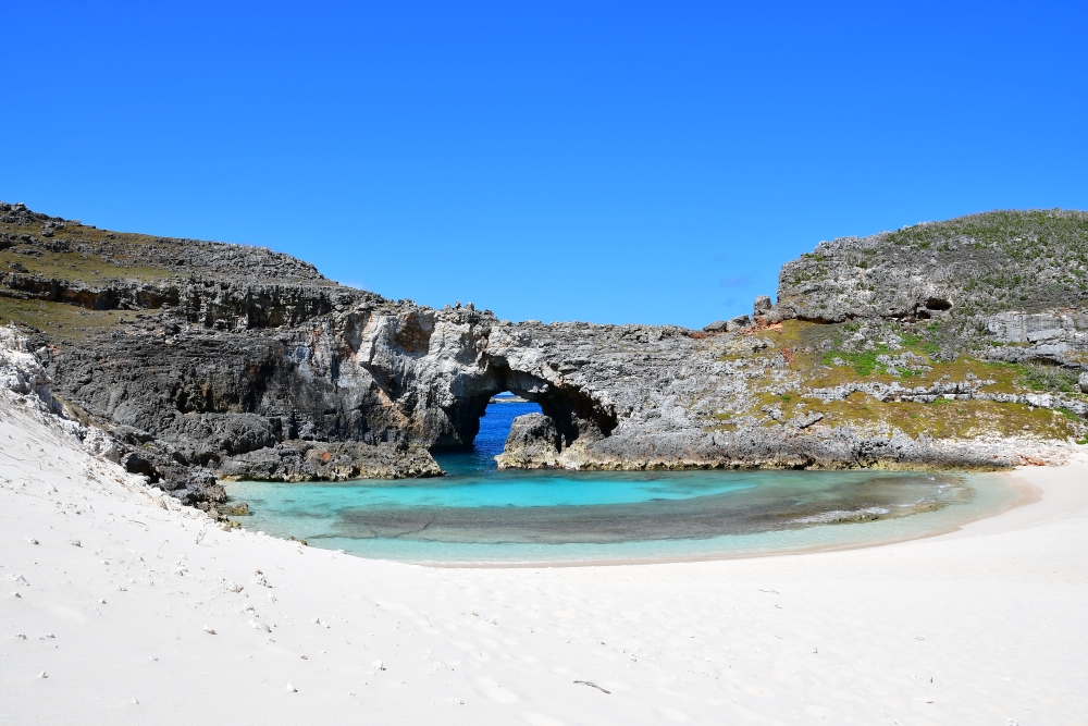 小笠原諸島