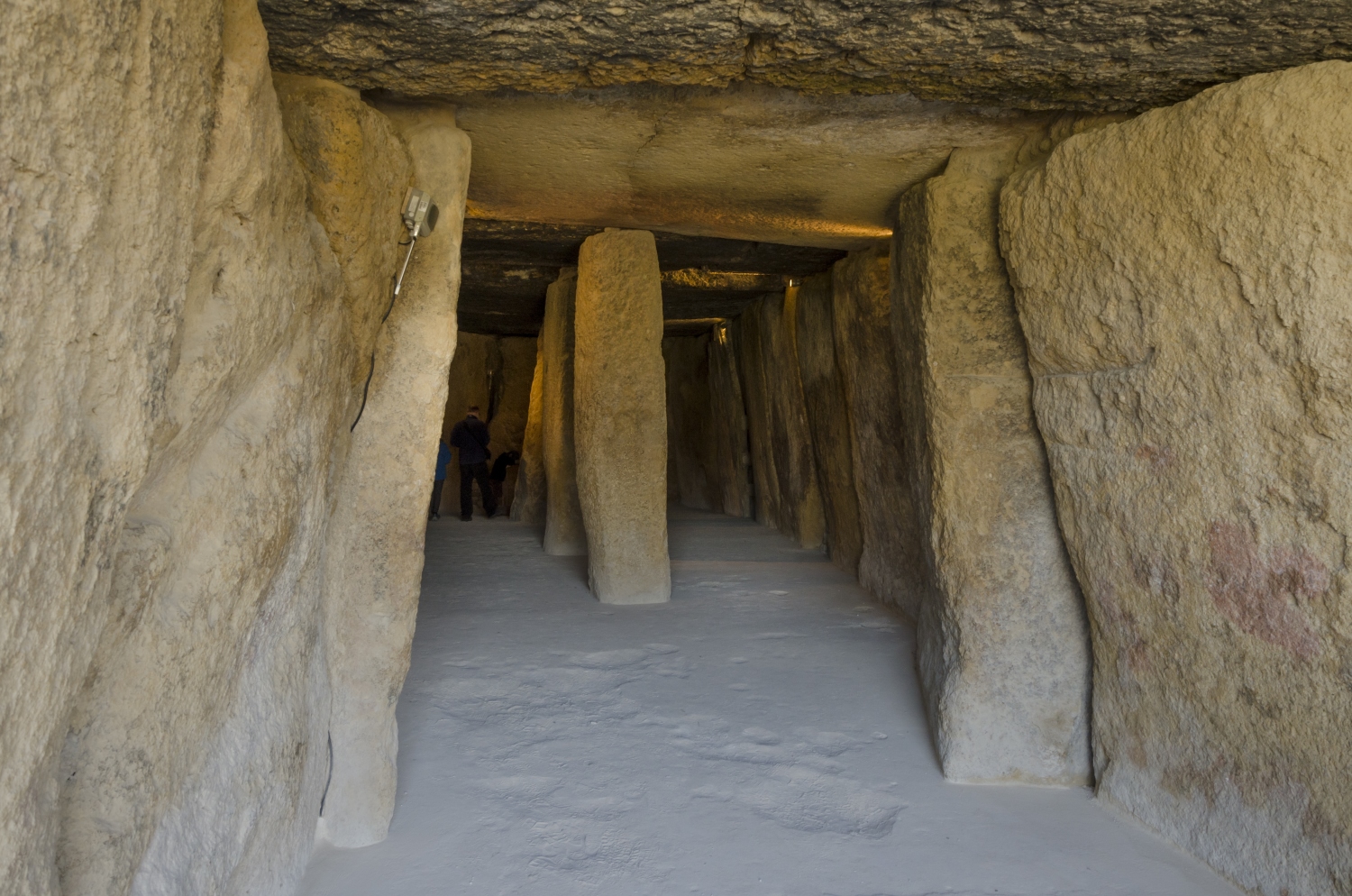 アンテケラの支石墓遺跡