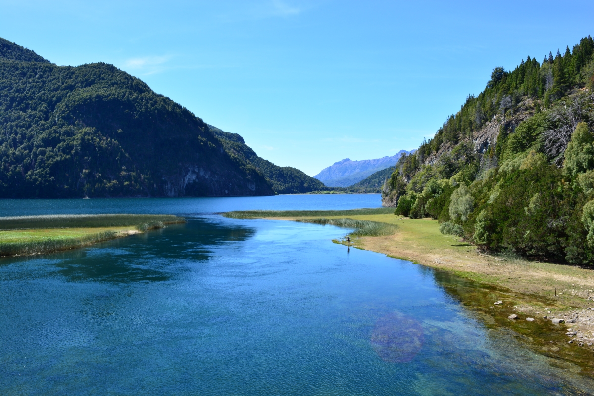 ロス・アレルセス国立公園