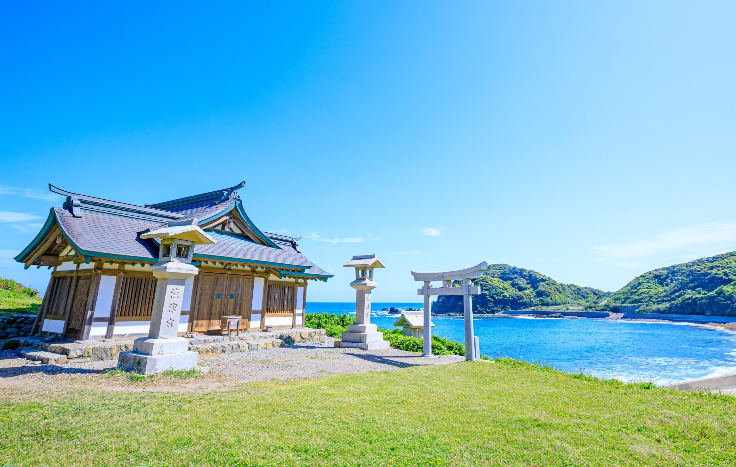 「神宿る島」宗像・沖ノ島と関連遺産群