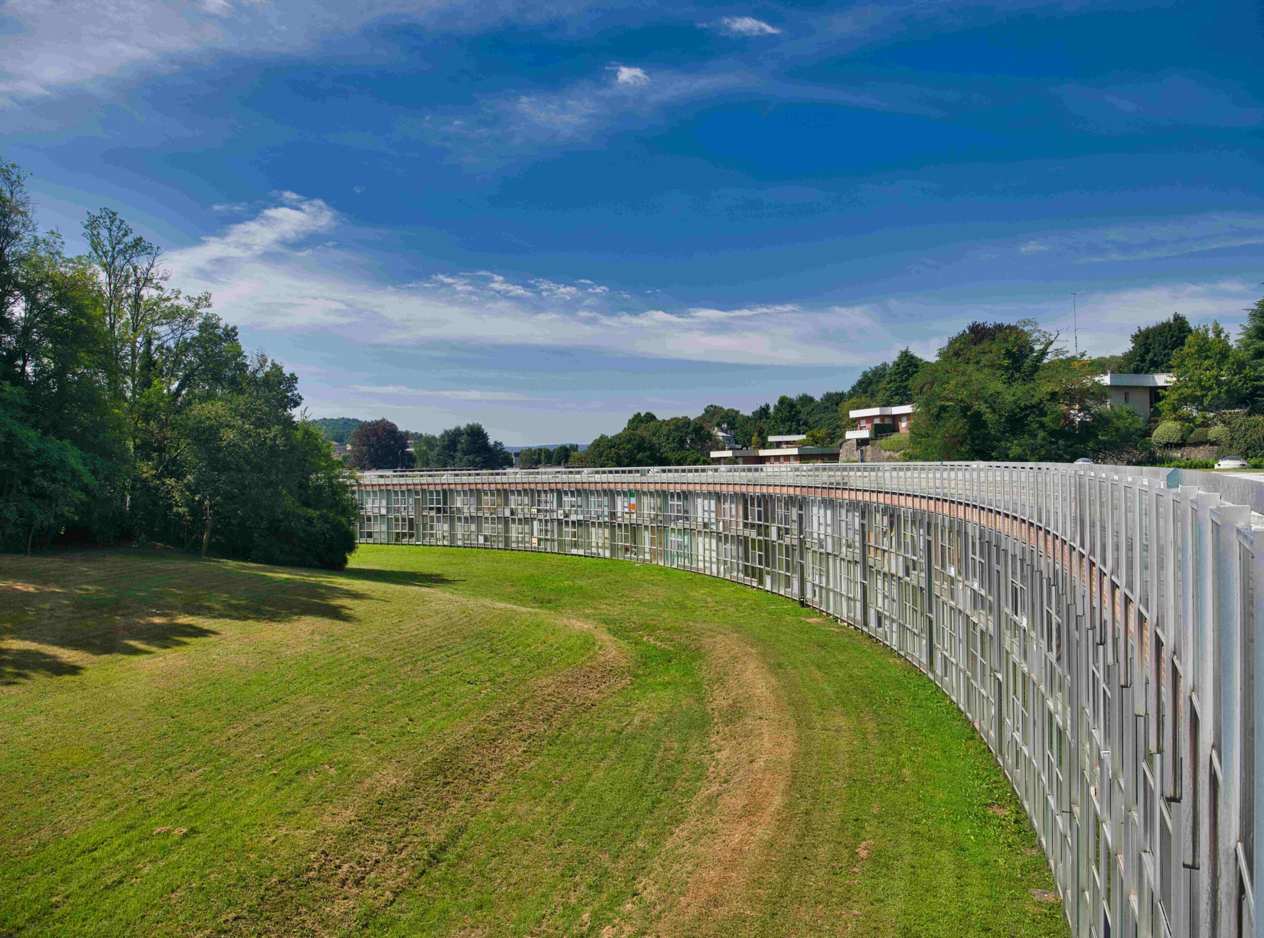 イヴレーア：20世紀の産業都市