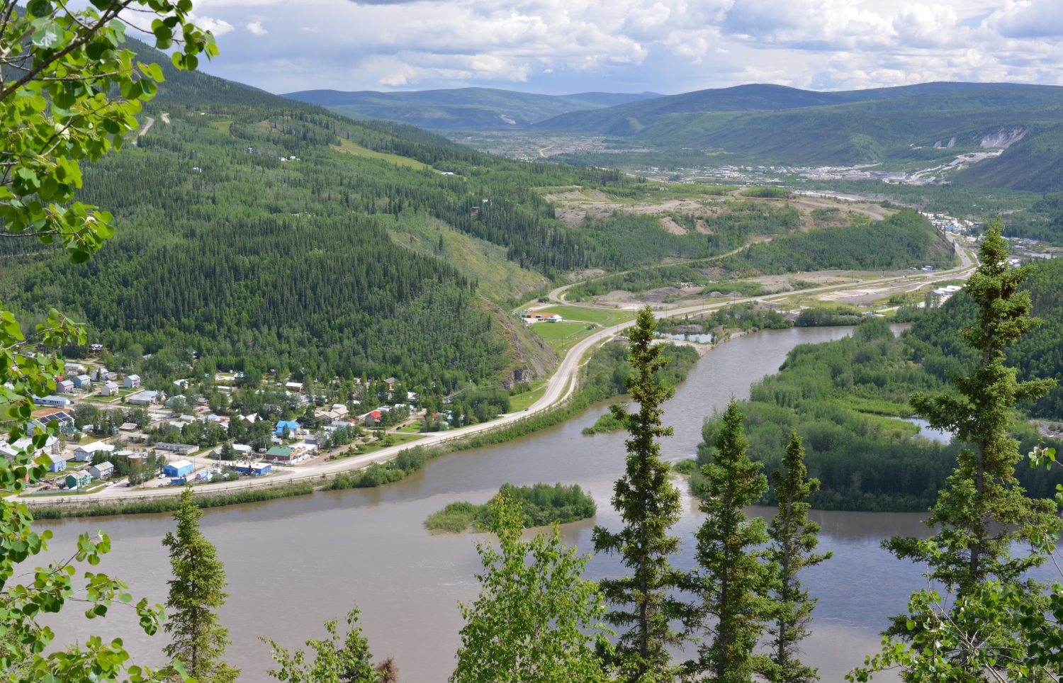 トロンデック・クロンダイク