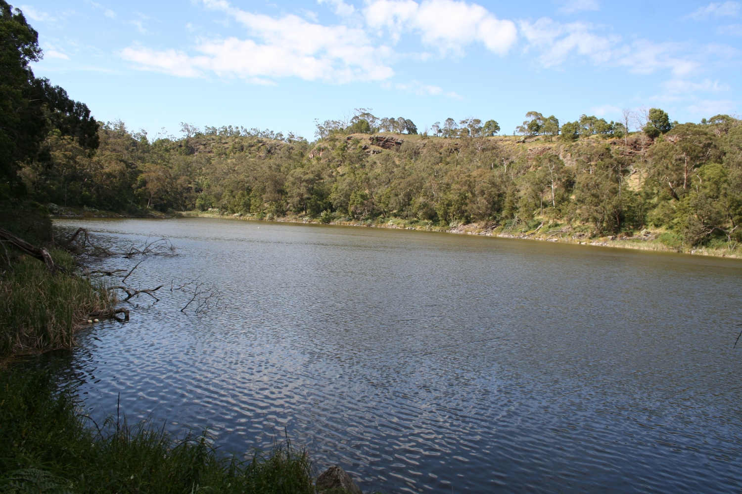 バジ・ビムの文化的景観
