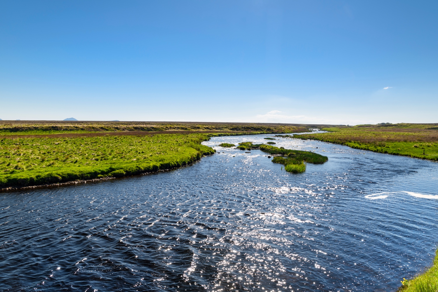 フロー・カントリー