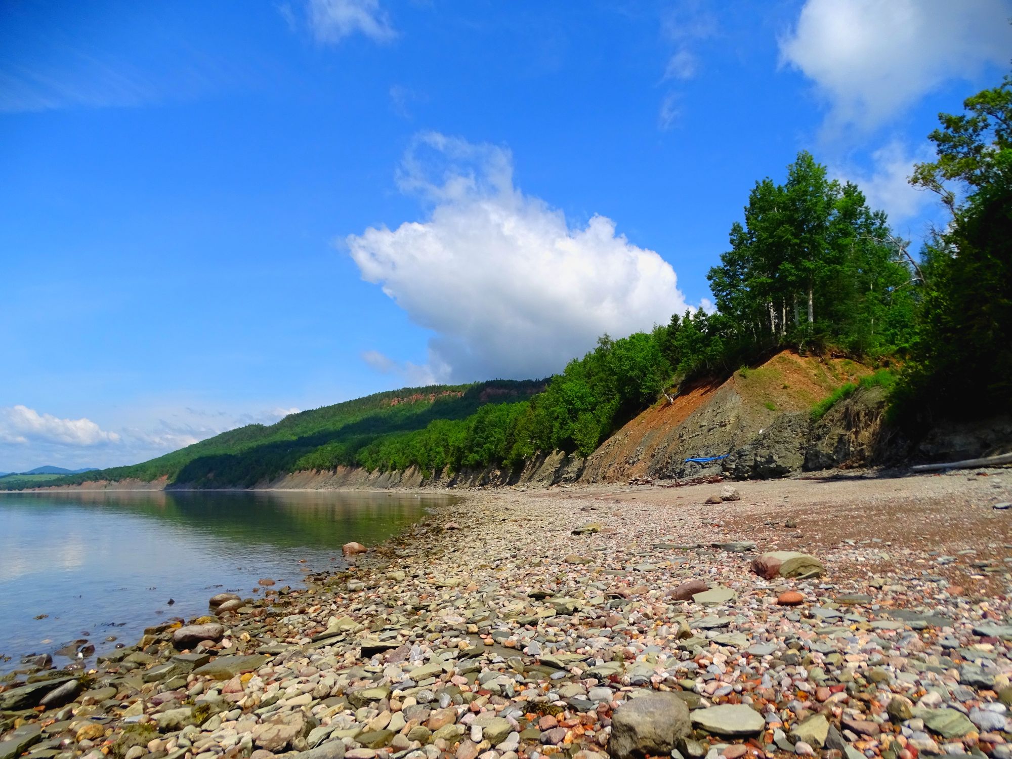 ミグアシャ国立公園