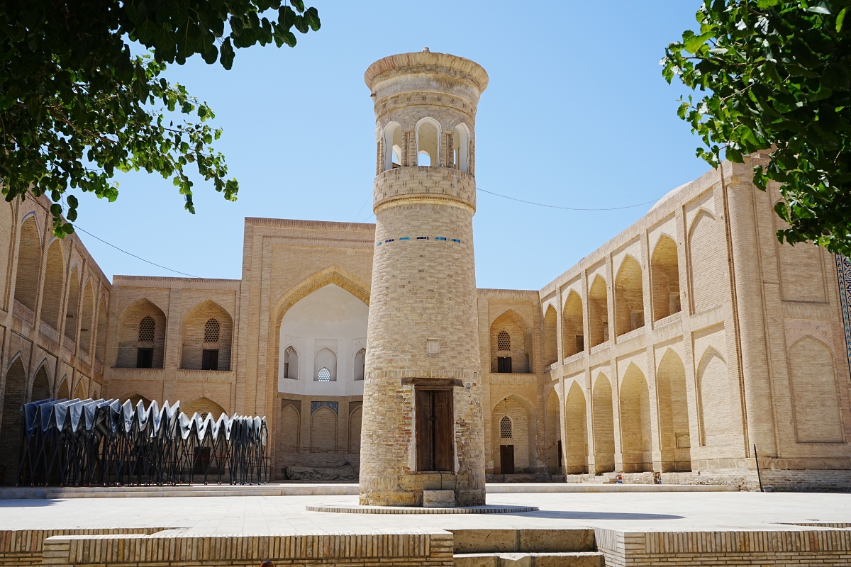 チョル・バクル