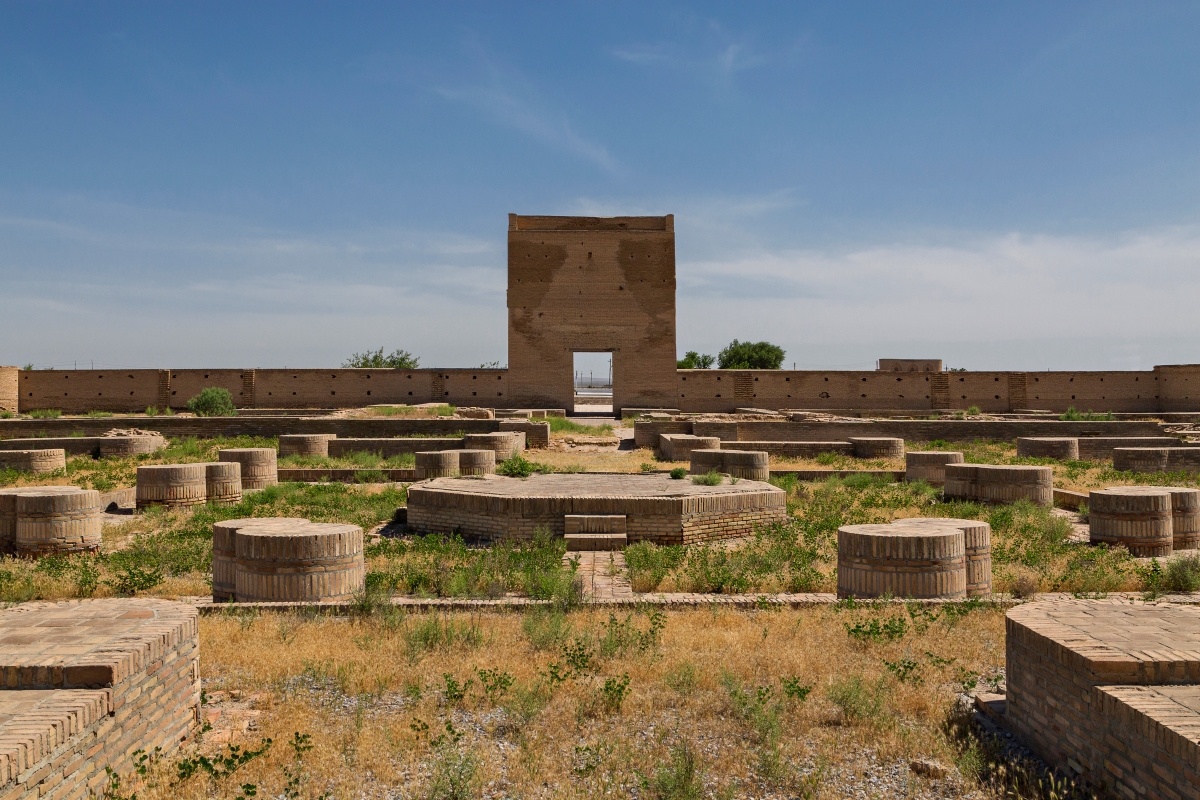 ラバティ・マリク