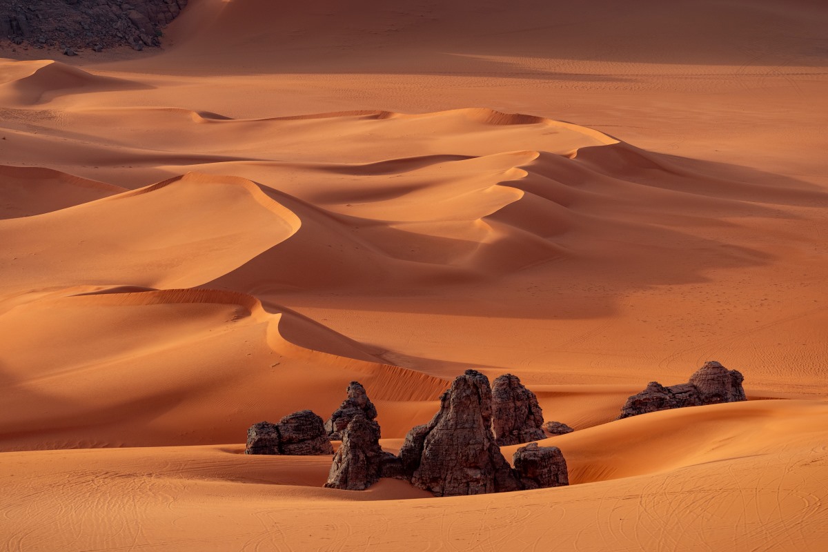 タドラート・ルージュ