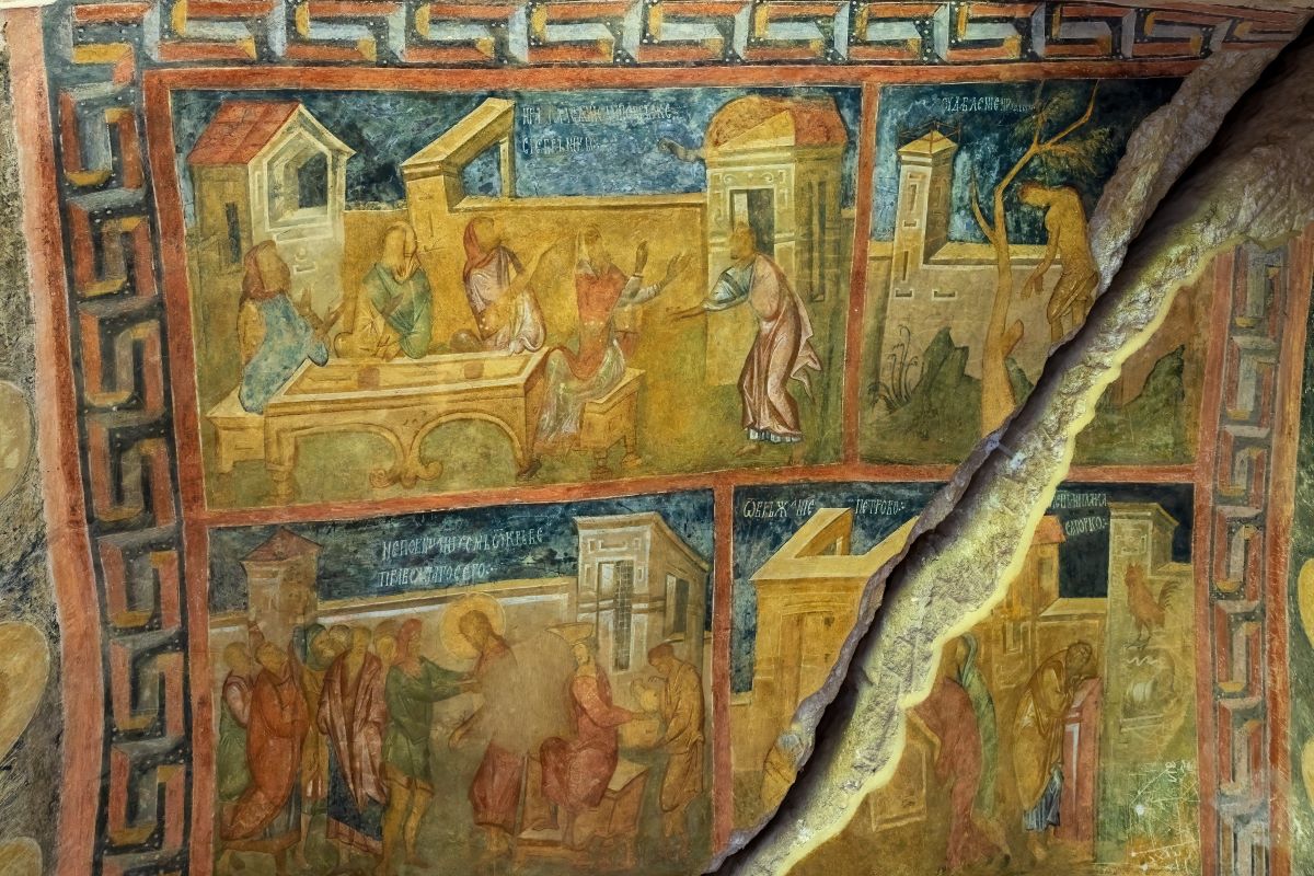 聖母マリア教会