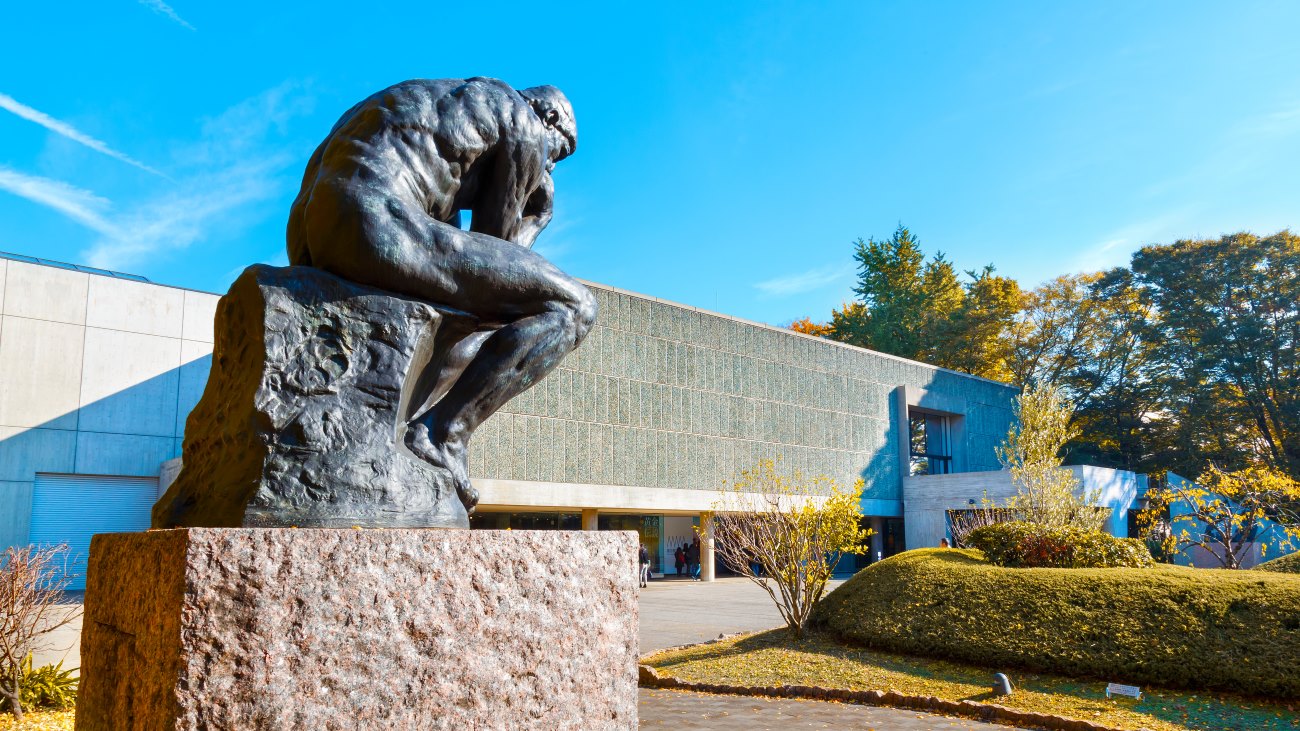 ル・コルビュジエの建築作品：近代建築運動への顕著な貢献