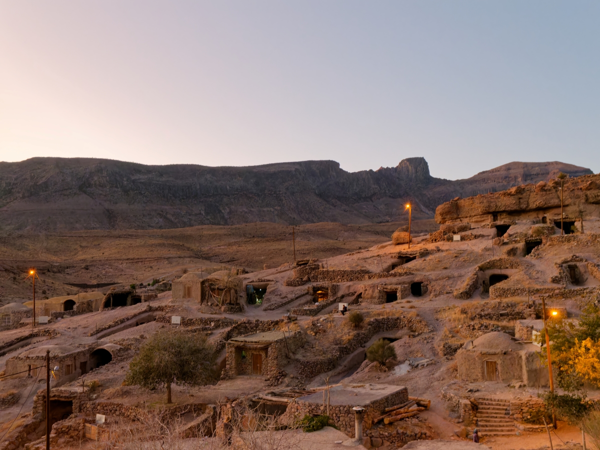 メイマンドの文化的景観