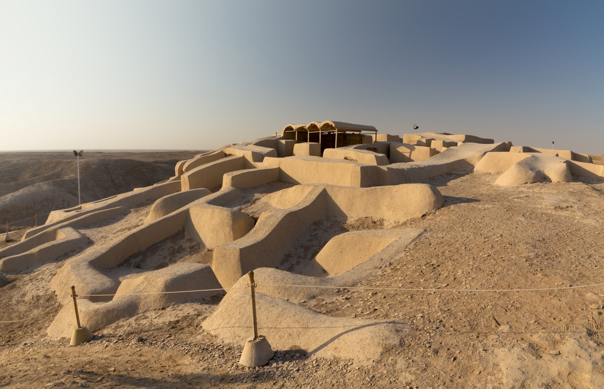 シャフリ・ソフタ