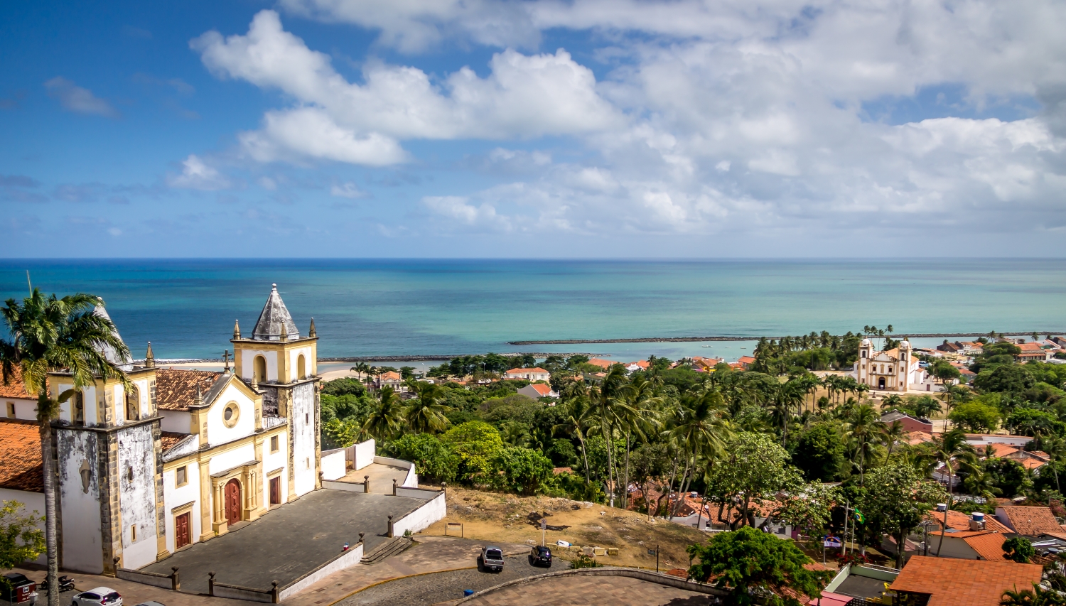 サン・サルヴァドール教会