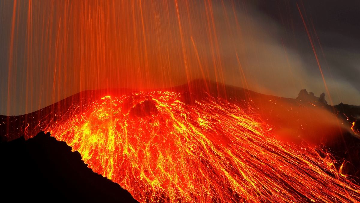 エオーリエ諸島