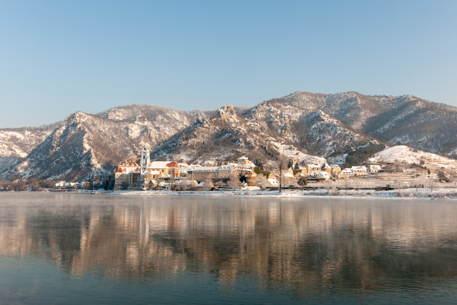 デュルンシュタイン