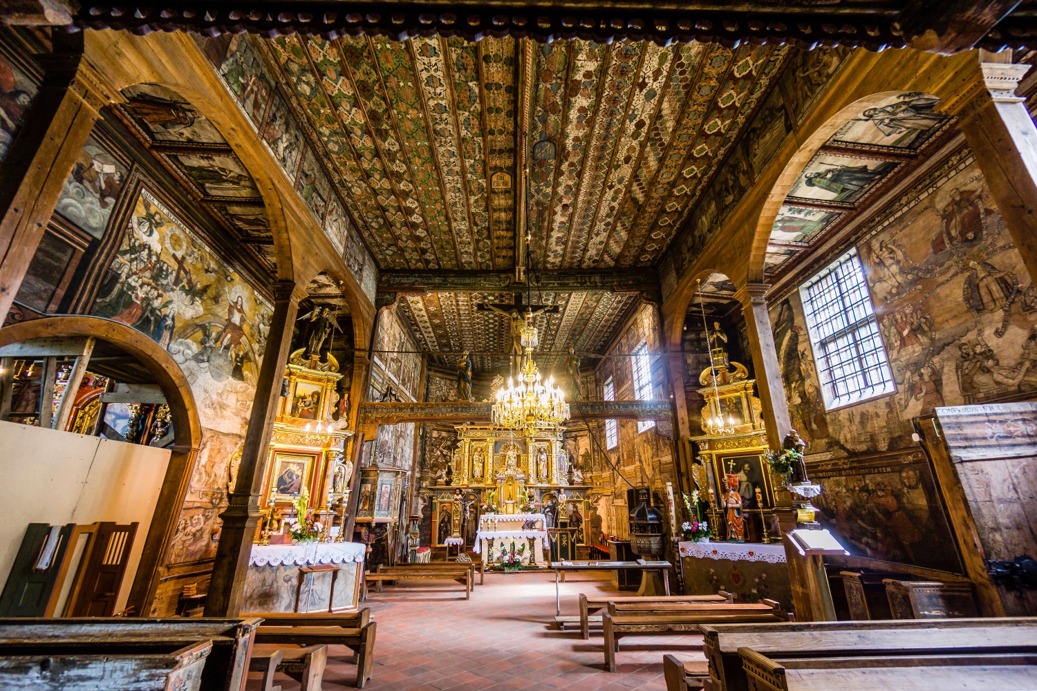 ビナロヴァの聖ミカエル教会