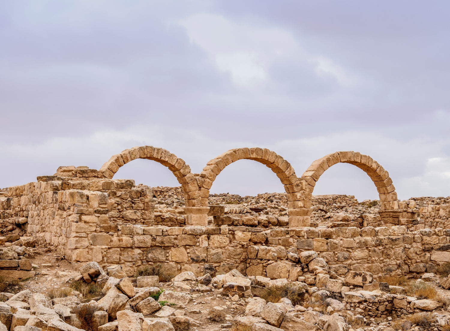 ウンム・アッラサス(カストロム・メファア)