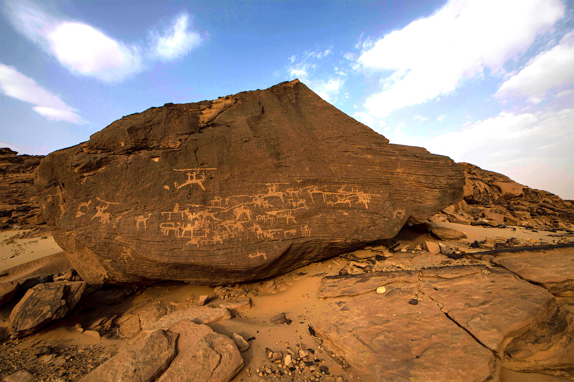 ヒマーの文化地域