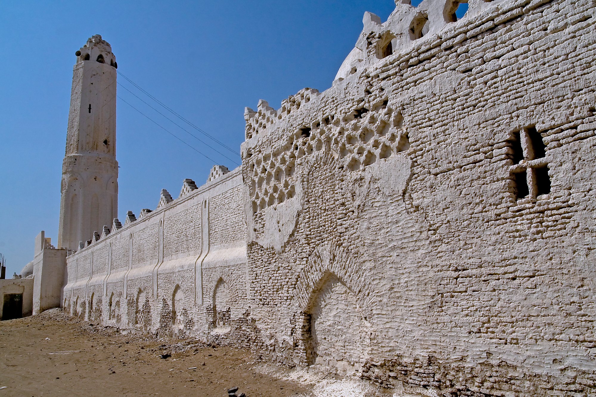 ザビードの歴史地区
