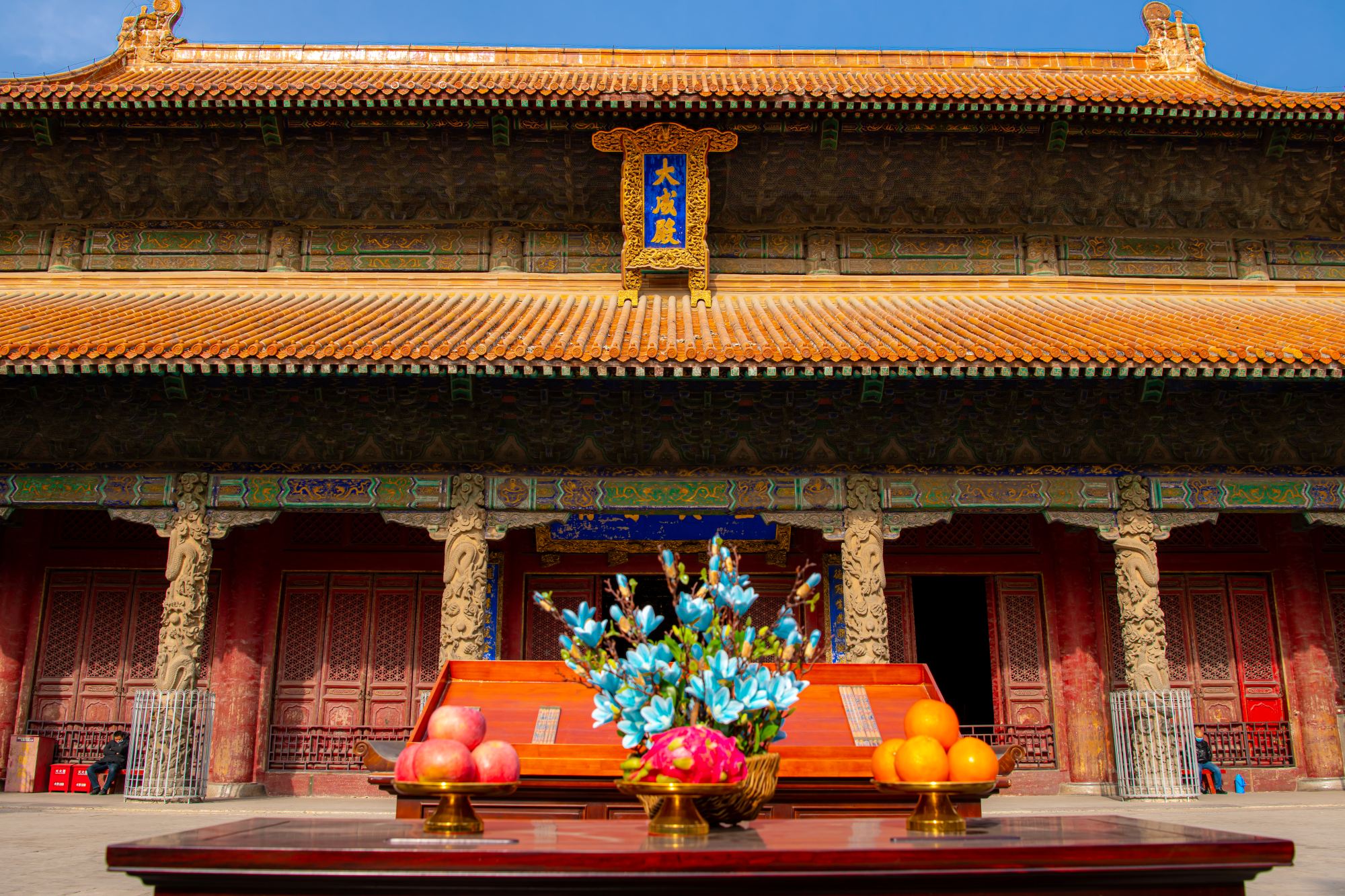 中華人民共和国｜世界遺産一覧 ｜ 世界遺産ナビ【pamon】