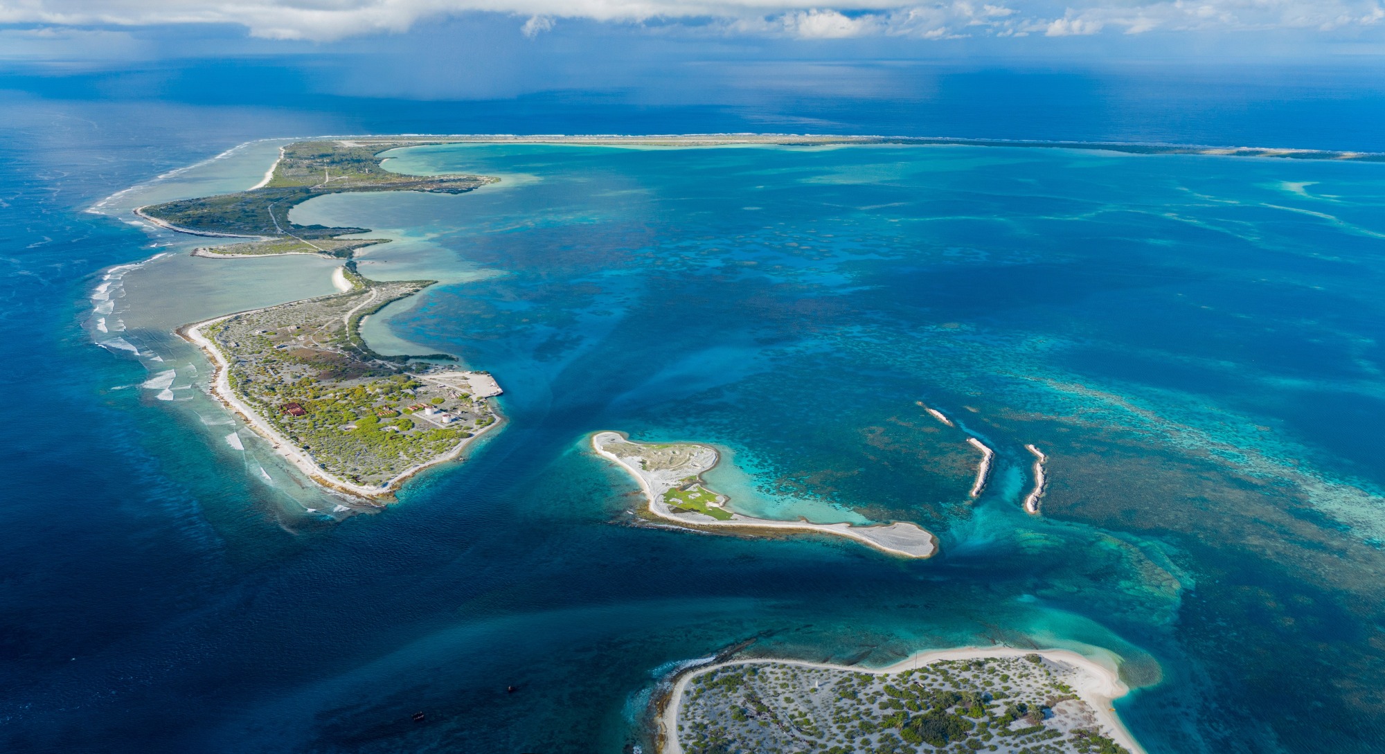 フェニックス諸島保護地域