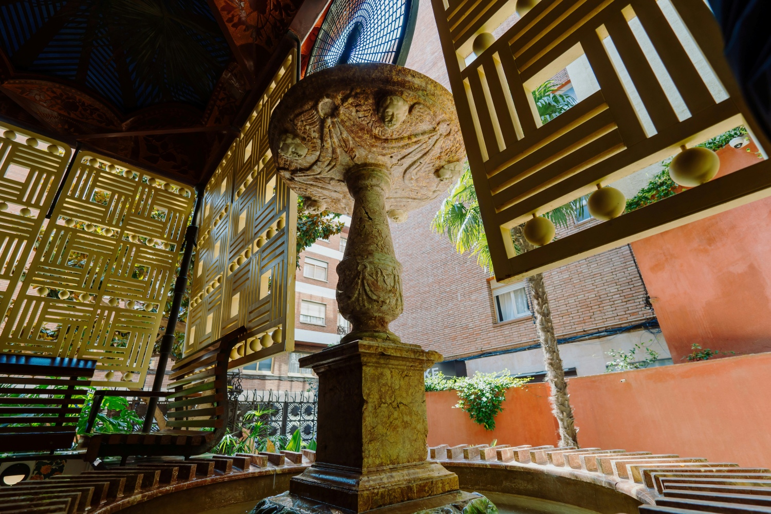 カサ・ヴィセンス