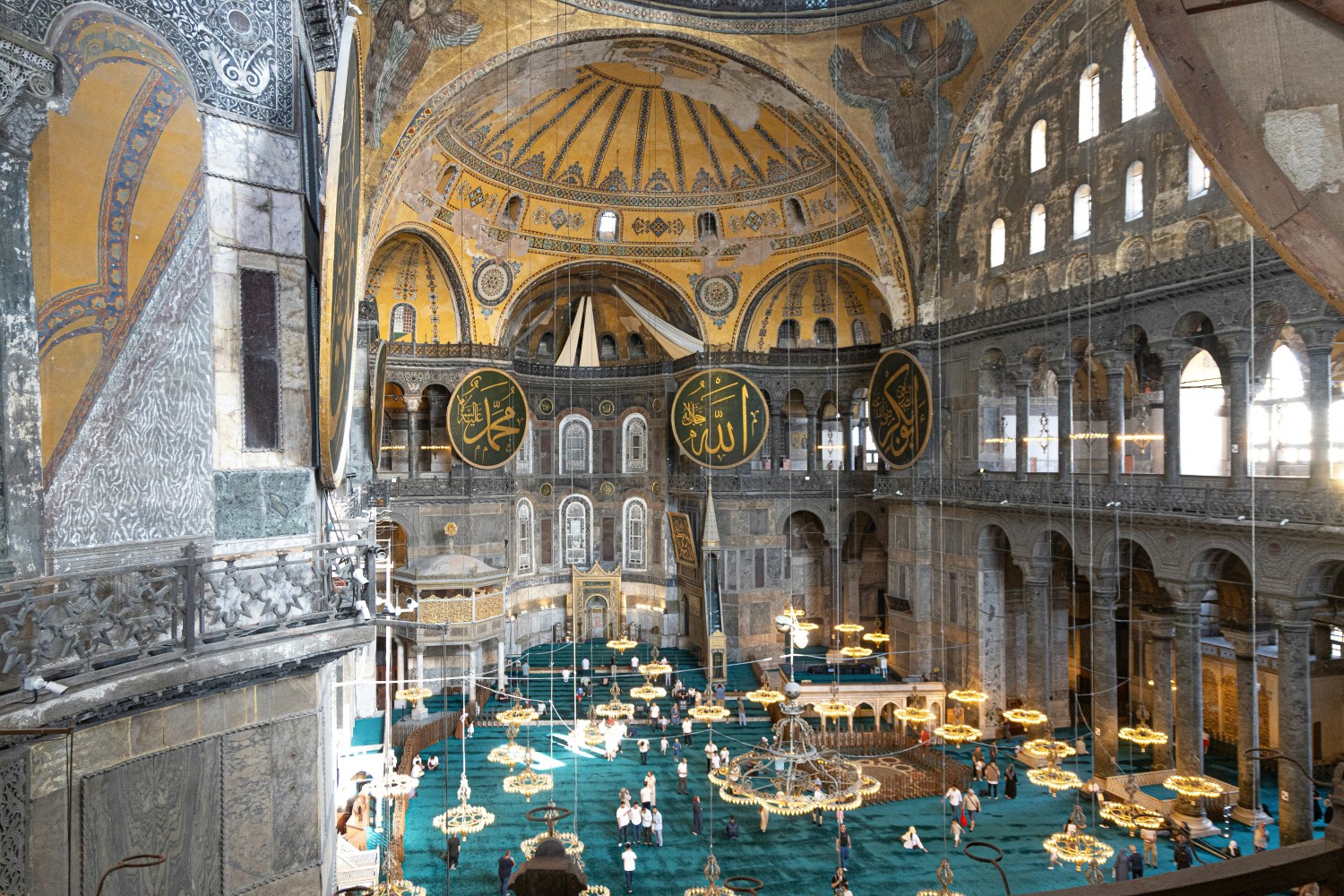 アヤ・ソフィア