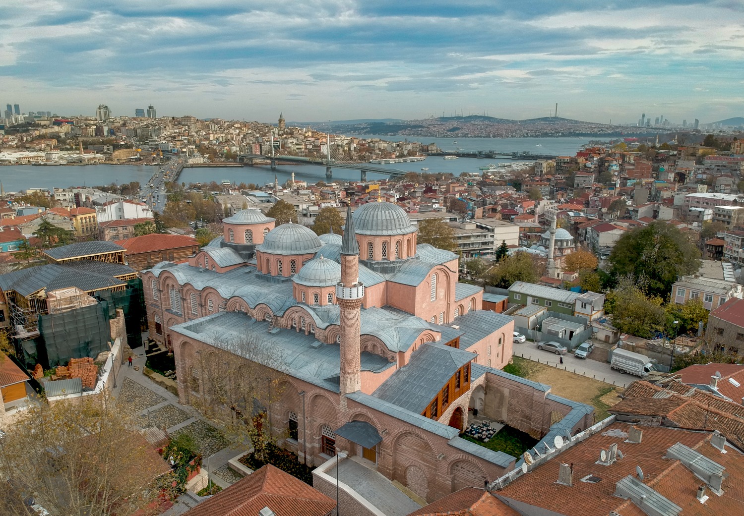 ゼイレク・モスク