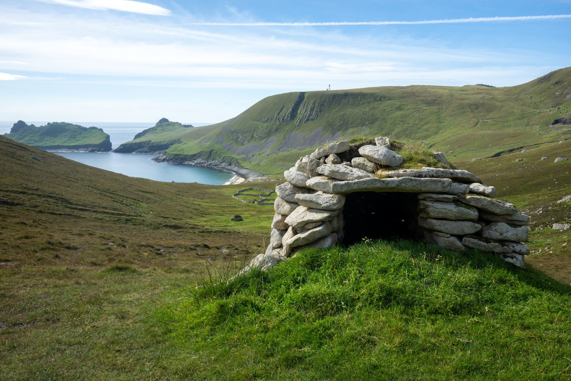 セント・キルダ諸島