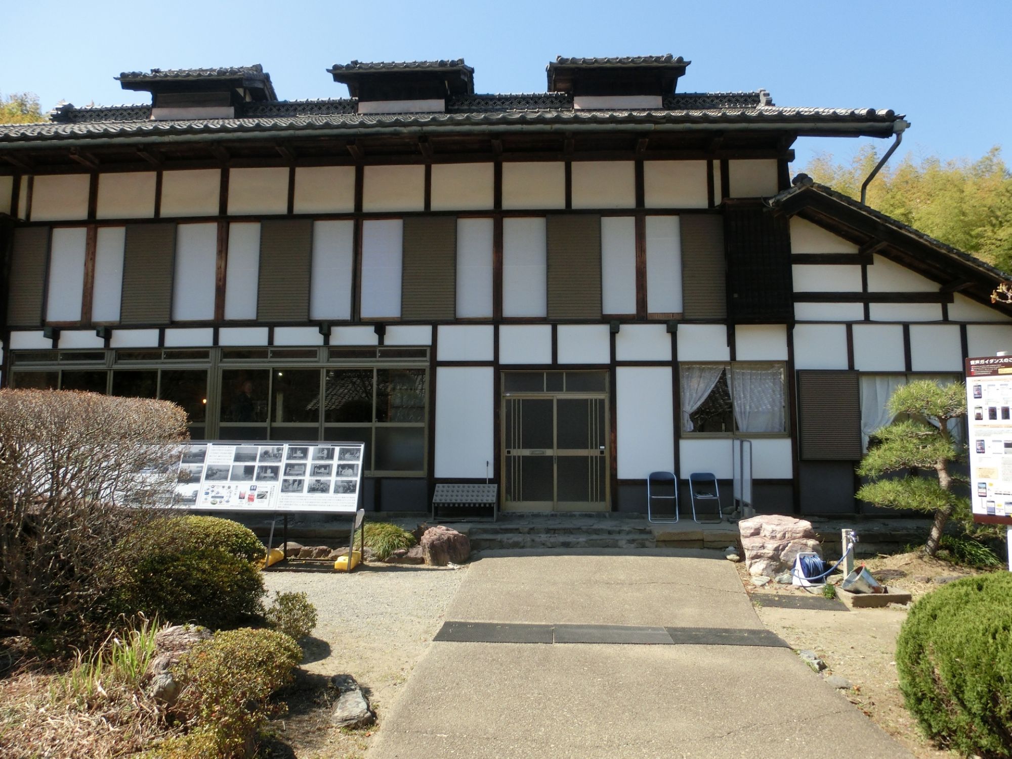富岡製糸場と絹産業遺産群 | 世界遺産ナビ【pamon】