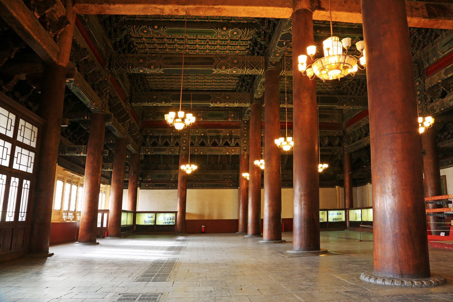 太廟