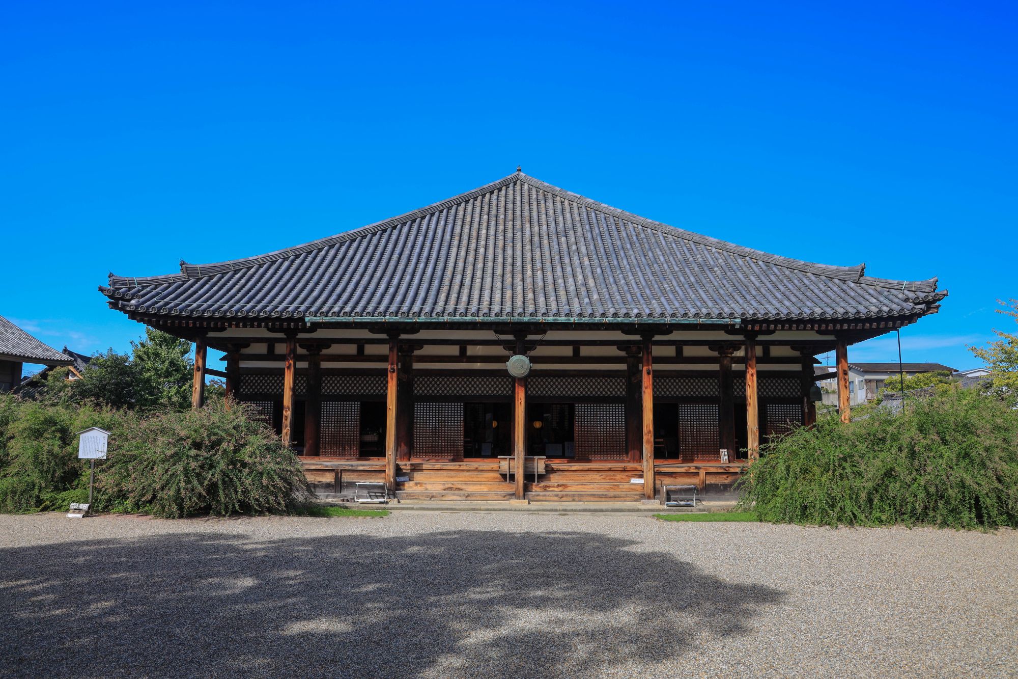 元興寺