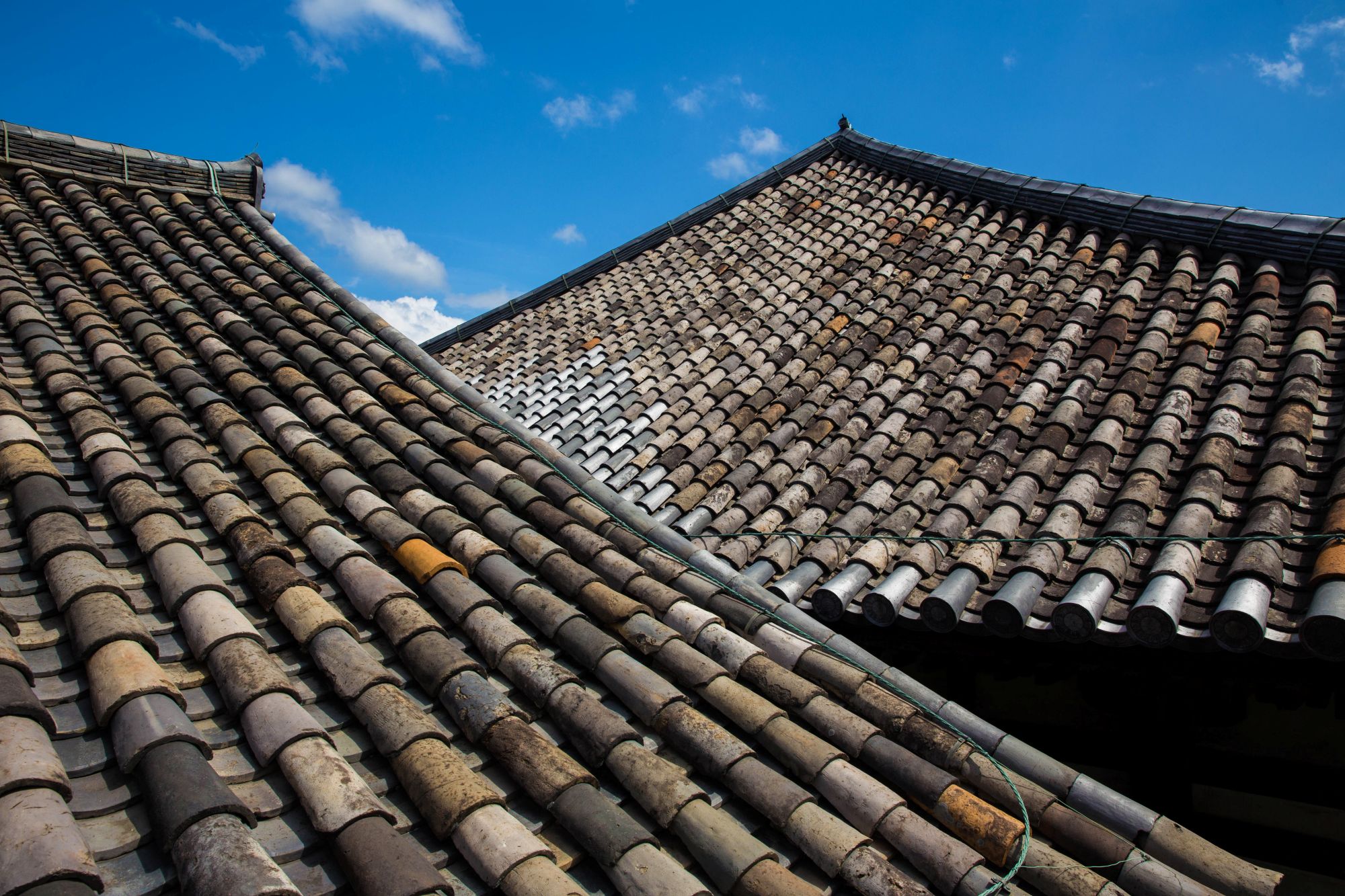 屋根