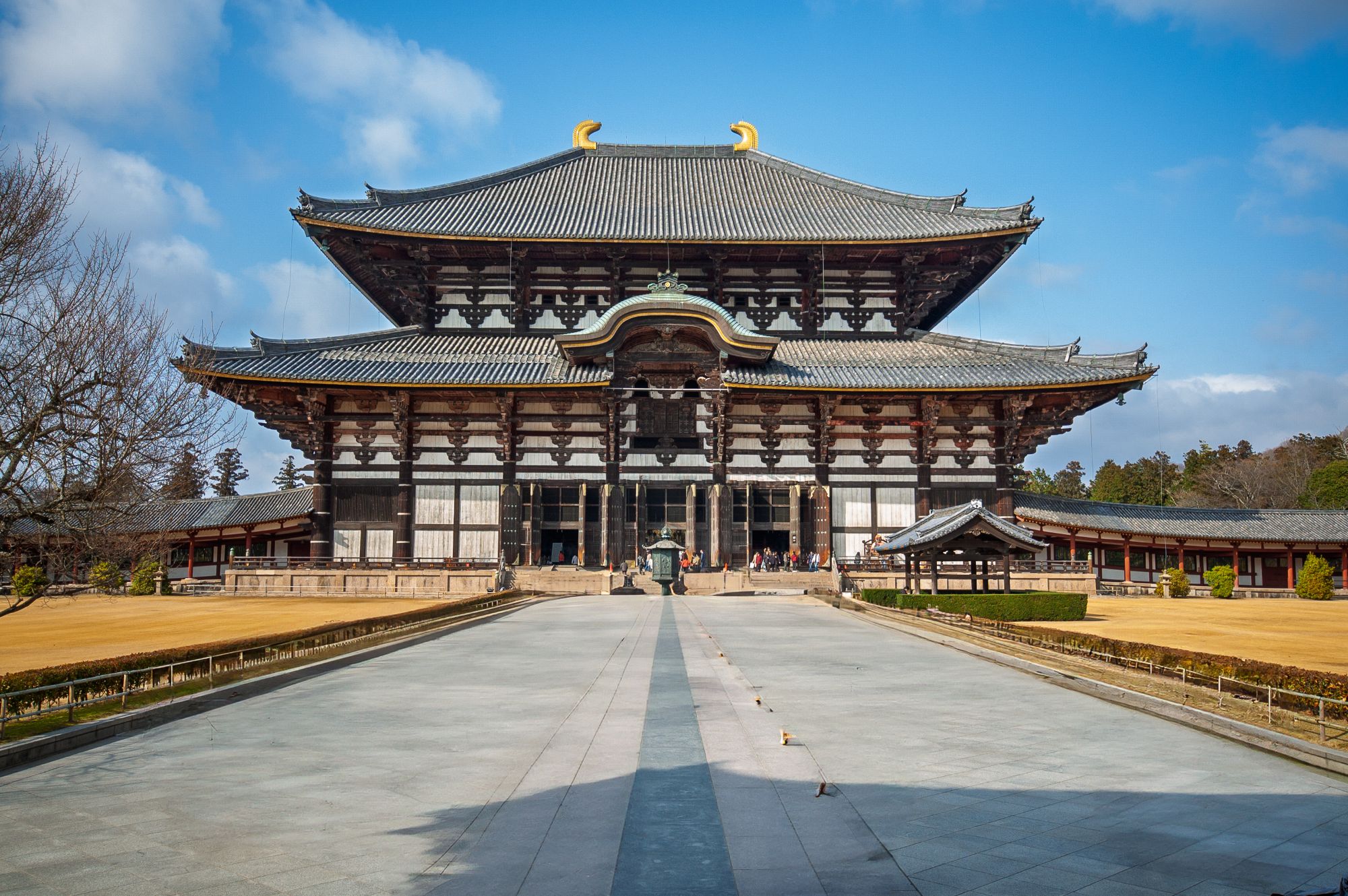 東大寺