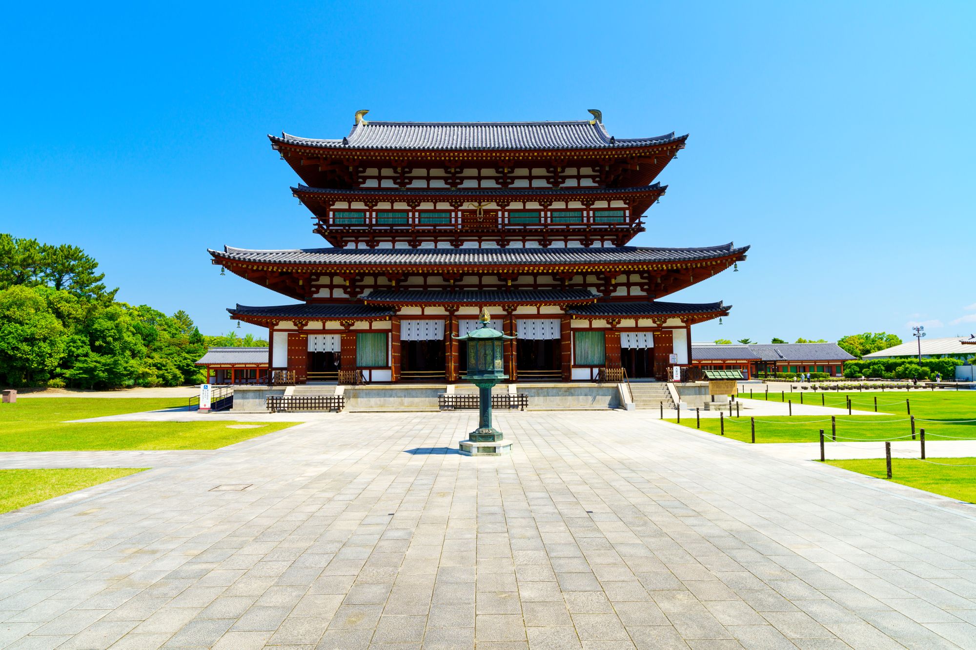 薬師寺