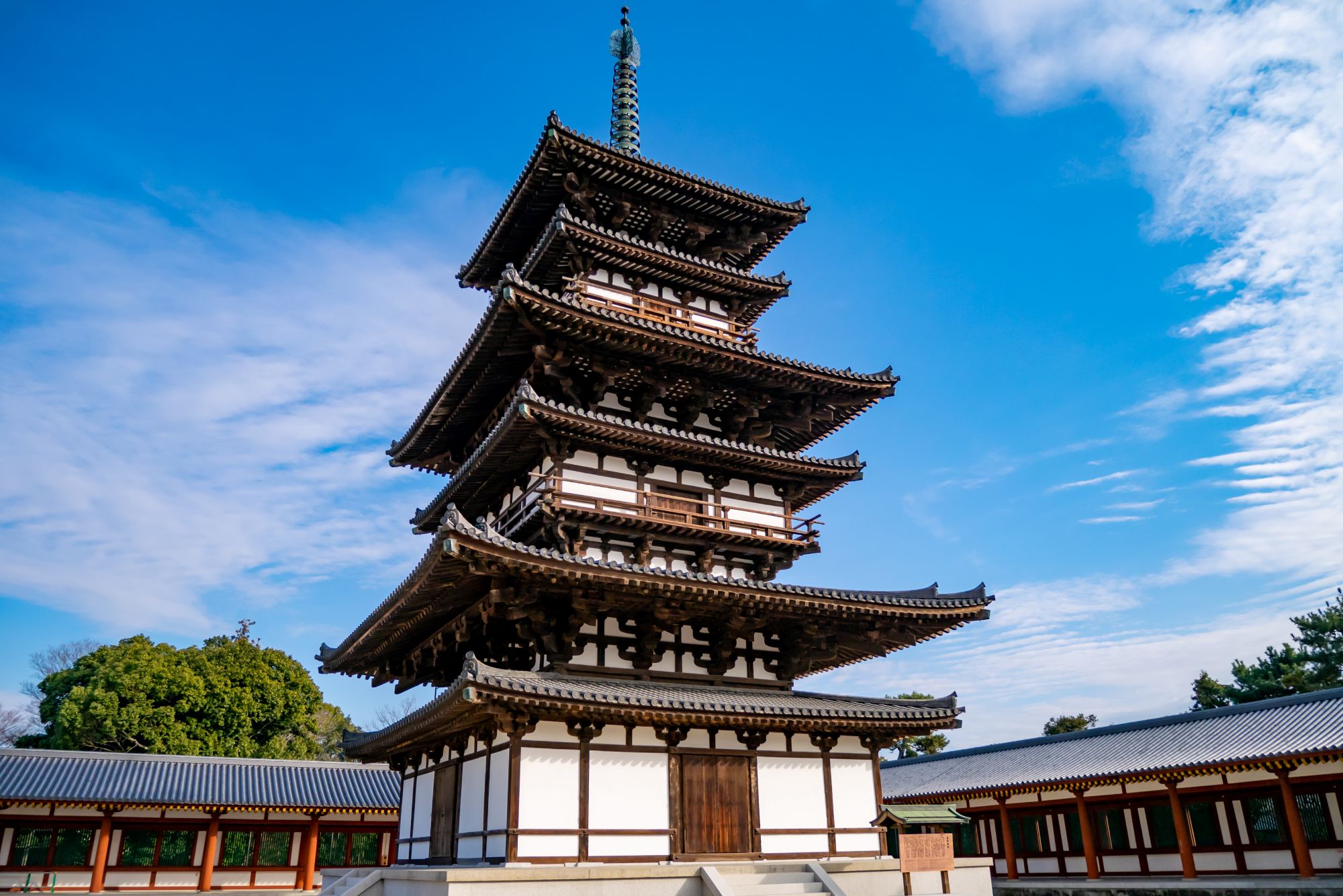 東塔